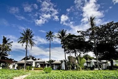 Villa in Koh Lanta (Krabi) or holiday homes and vacation rentals