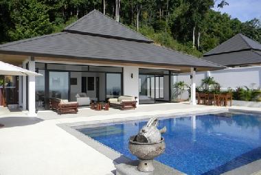 Villa in Koh Lanta (Krabi) or holiday homes and vacation rentals