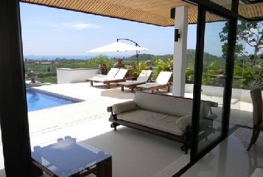 Villa in Koh Lanta (Krabi) or holiday homes and vacation rentals