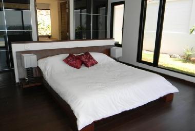 Villa in Koh Lanta (Krabi) or holiday homes and vacation rentals