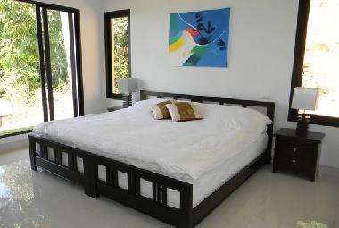 Villa in Koh Lanta (Krabi) or holiday homes and vacation rentals