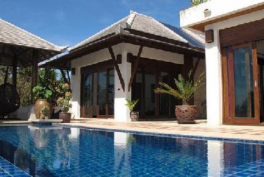 Villa in Koh Lanta (Krabi) or holiday homes and vacation rentals