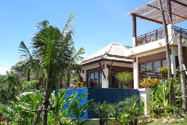 Villa in Koh Lanta (Krabi) or holiday homes and vacation rentals