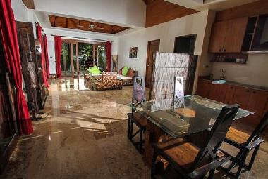 Villa in Koh Lanta (Krabi) or holiday homes and vacation rentals