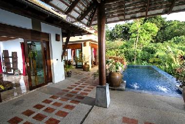 Villa in Koh Lanta (Krabi) or holiday homes and vacation rentals