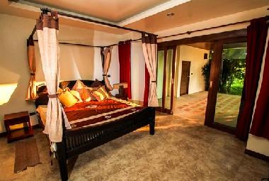 Villa in Koh Lanta (Krabi) or holiday homes and vacation rentals