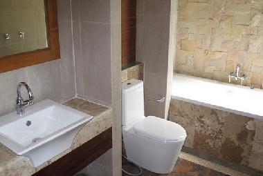 Villa in Koh Lanta (Krabi) or holiday homes and vacation rentals