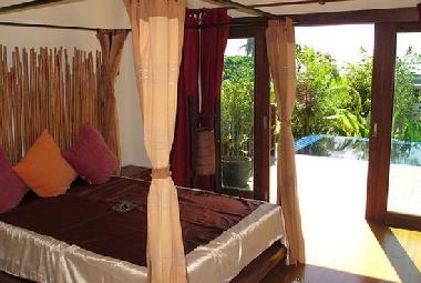 Villa in Koh Lanta (Krabi) or holiday homes and vacation rentals