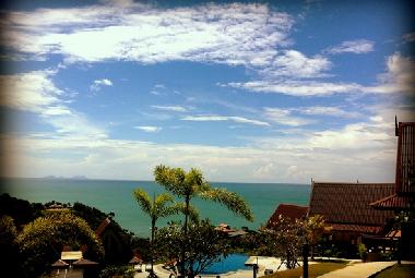 Villa in Koh Lanta (Krabi) or holiday homes and vacation rentals