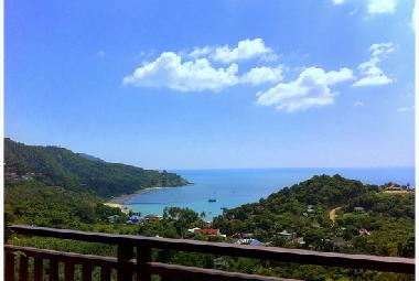 Villa in Koh Lanta (Krabi) or holiday homes and vacation rentals