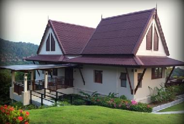 Villa in Koh Lanta (Krabi) or holiday homes and vacation rentals
