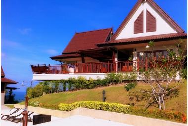 Villa in Koh Lanta (Krabi) or holiday homes and vacation rentals