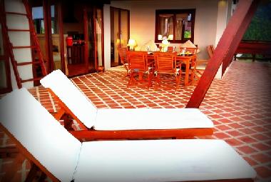 Villa in Koh Lanta (Krabi) or holiday homes and vacation rentals