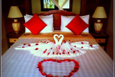 Villa in Koh Lanta (Krabi) or holiday homes and vacation rentals