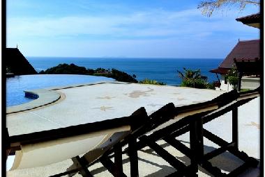 Villa in Koh Lanta (Krabi) or holiday homes and vacation rentals