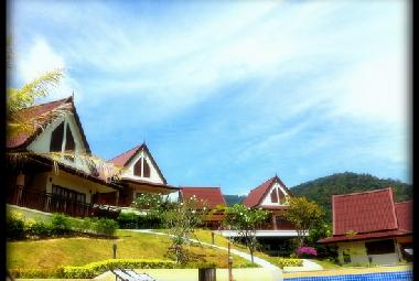 Villa in Koh Lanta (Krabi) or holiday homes and vacation rentals