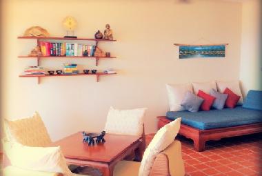 Villa in Koh Lanta (Krabi) or holiday homes and vacation rentals