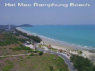 Holiday House in Ban Phe  (Rayong) or holiday homes and vacation rentals