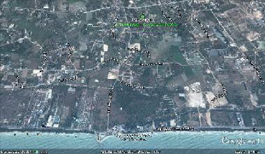 Holiday House in Ban Phe  (Rayong) or holiday homes and vacation rentals