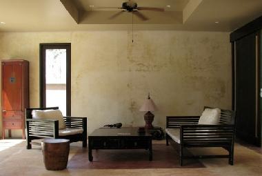 Villa in Koh Lanta (Krabi) or holiday homes and vacation rentals