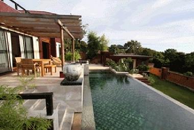 Villa in Koh Lanta (Krabi) or holiday homes and vacation rentals