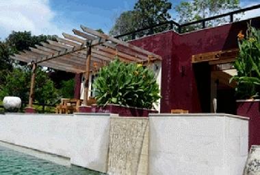 Villa in Koh Lanta (Krabi) or holiday homes and vacation rentals