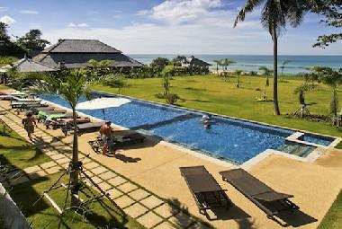 Holiday Apartment in Koh Lanta (Krabi) or holiday homes and vacation rentals