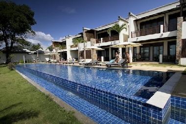 Holiday Apartment in Koh Lanta (Krabi) or holiday homes and vacation rentals