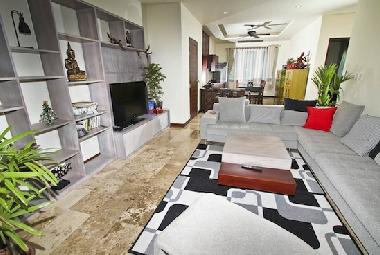 Holiday Apartment in Koh Lanta (Krabi) or holiday homes and vacation rentals