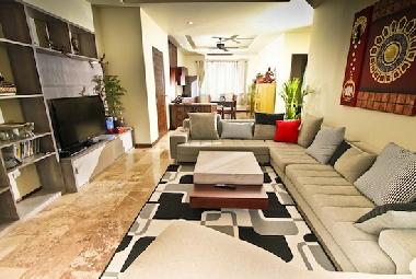 Holiday Apartment in Koh Lanta (Krabi) or holiday homes and vacation rentals