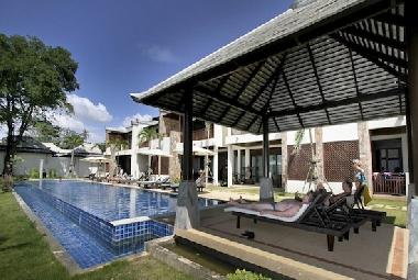 Holiday Apartment in Koh Lanta (Krabi) or holiday homes and vacation rentals