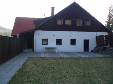 Holiday Apartment in Rokytnice nad Jizerou (Liberecky Kraj) or holiday homes and vacation rentals