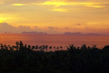 Holiday Apartment in Koh Lanta (Krabi) or holiday homes and vacation rentals