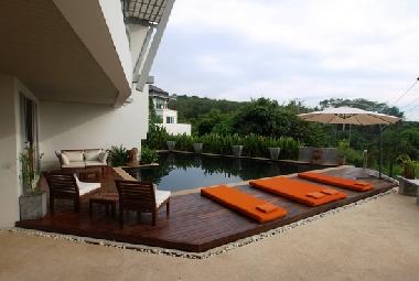 Holiday Apartment in Koh Lanta (Krabi) or holiday homes and vacation rentals