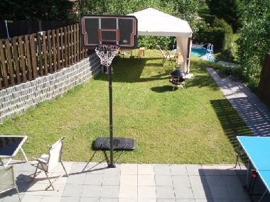 Holiday Apartment in Rokytnice nad Jizerou (Liberecky Kraj) or holiday homes and vacation rentals