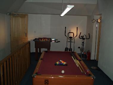 Holiday Apartment in Rokytnice nad Jizerou (Liberecky Kraj) or holiday homes and vacation rentals