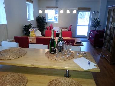 Holiday Apartment in Rokytnice nad Jizerou (Liberecky Kraj) or holiday homes and vacation rentals