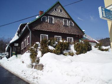 Holiday Apartment in Rokytnice nad Jizerou (Liberecky Kraj) or holiday homes and vacation rentals