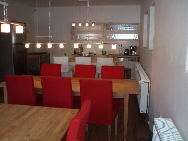 Holiday Apartment in Rokytnice nad Jizerou (Liberecky Kraj) or holiday homes and vacation rentals