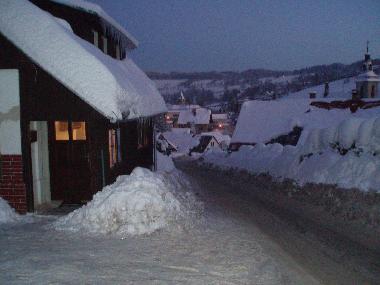 Holiday Apartment in Rokytnice nad Jizerou (Liberecky Kraj) or holiday homes and vacation rentals