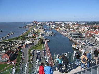 Holiday House in Spieka-Neufeld (Land zwischen Elbe u. Weser) or holiday homes and vacation rentals