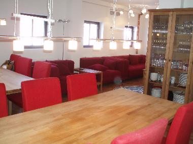 Holiday Apartment in Rokytnice nad Jizerou (Liberecky Kraj) or holiday homes and vacation rentals
