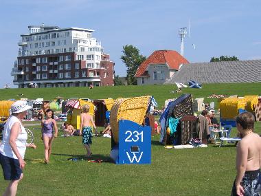 Holiday House in Spieka-Neufeld (Land zwischen Elbe u. Weser) or holiday homes and vacation rentals