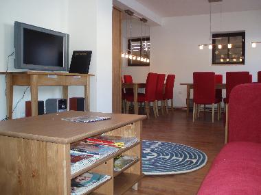 Holiday Apartment in Rokytnice nad Jizerou (Liberecky Kraj) or holiday homes and vacation rentals