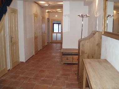 Holiday Apartment in Rokytnice nad Jizerou (Liberecky Kraj) or holiday homes and vacation rentals