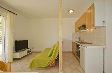 Holiday Apartment in Zadar (Zadarska) or holiday homes and vacation rentals