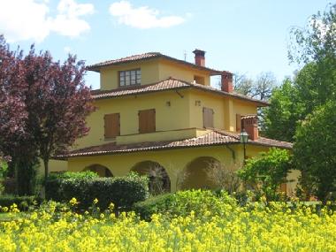 Holiday Apartment in Bucine (Arezzo) or holiday homes and vacation rentals
