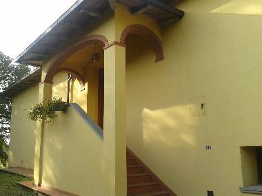 Holiday Apartment in Bucine (Arezzo) or holiday homes and vacation rentals