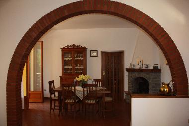 Holiday Apartment in Bucine (Arezzo) or holiday homes and vacation rentals