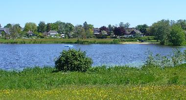 Holiday Apartment in Holtsee (Ostsee-Festland) or holiday homes and vacation rentals